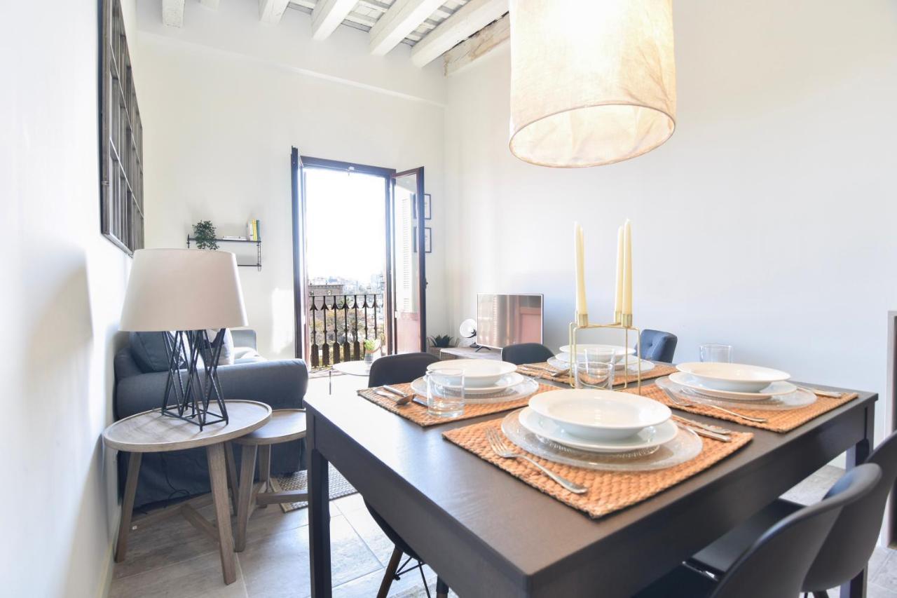 Caterina House Port Vell Appartement