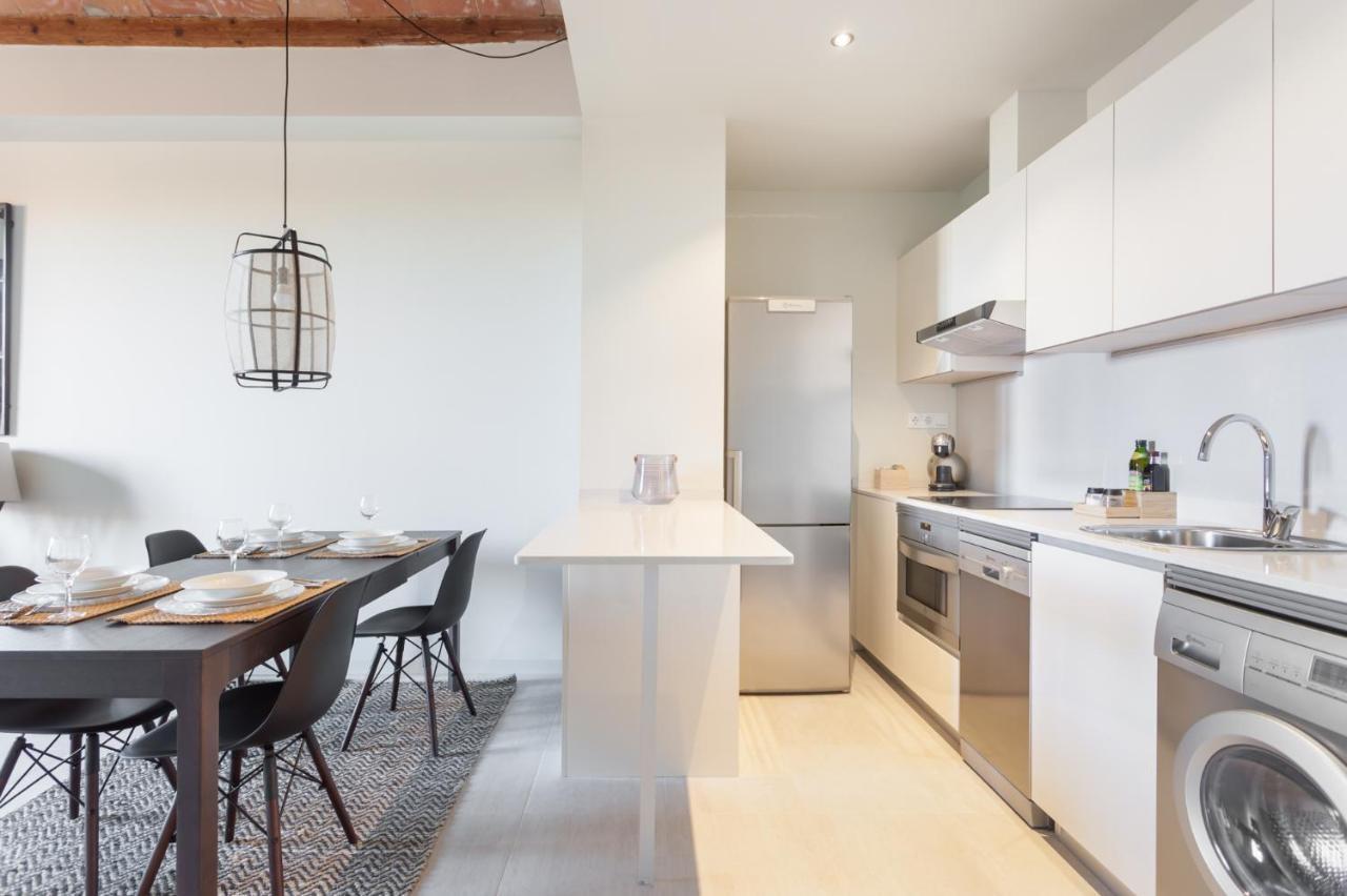 Caterina House Port Vell Appartement *