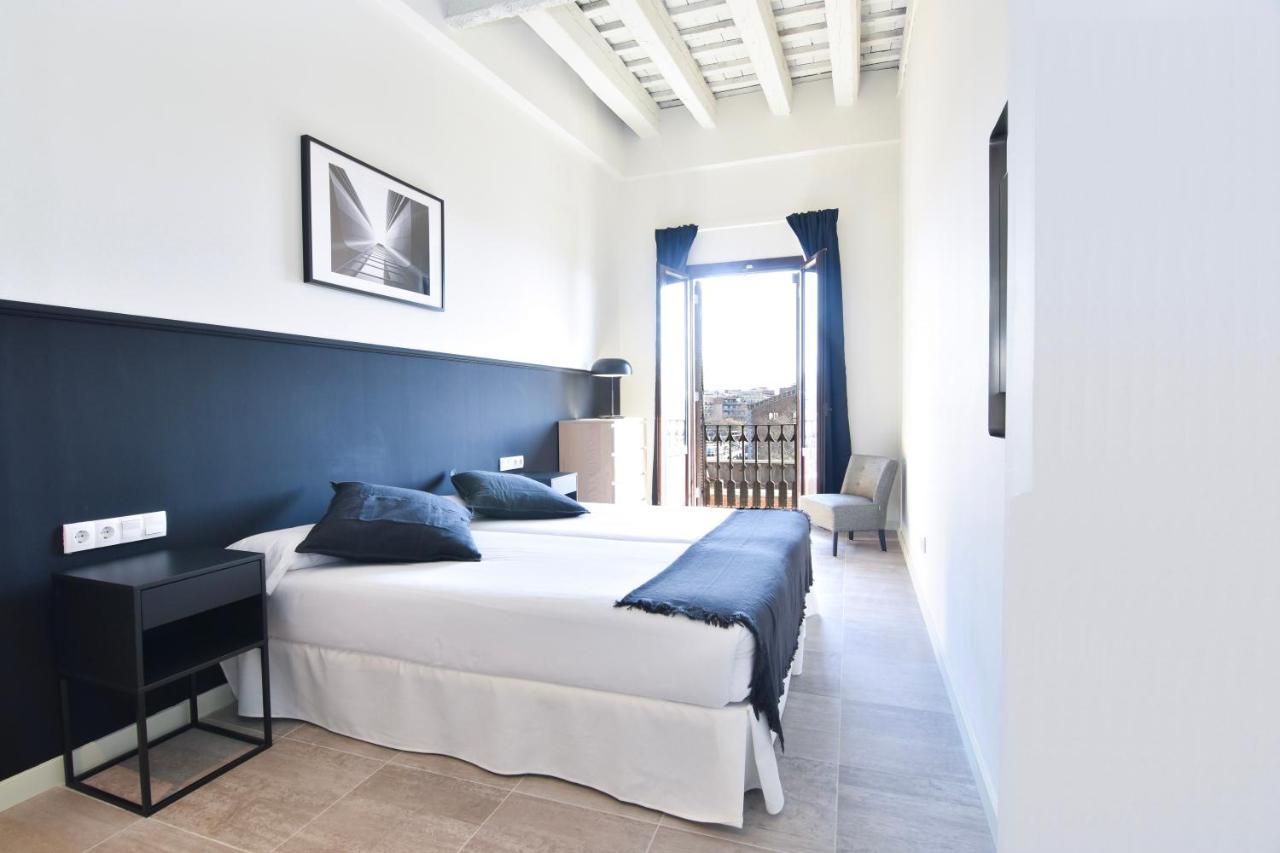 Caterina House Port Vell Barcelone