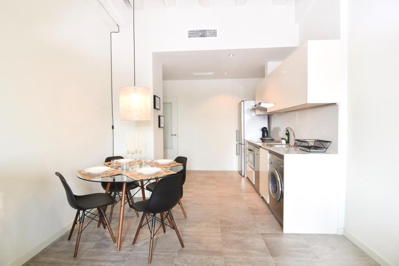 Caterina House Port Vell Appartement