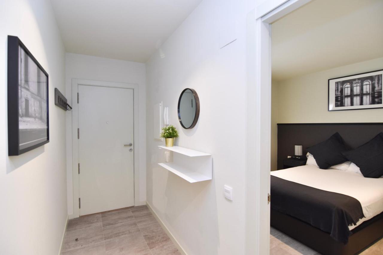 Caterina House Port Vell Appartement