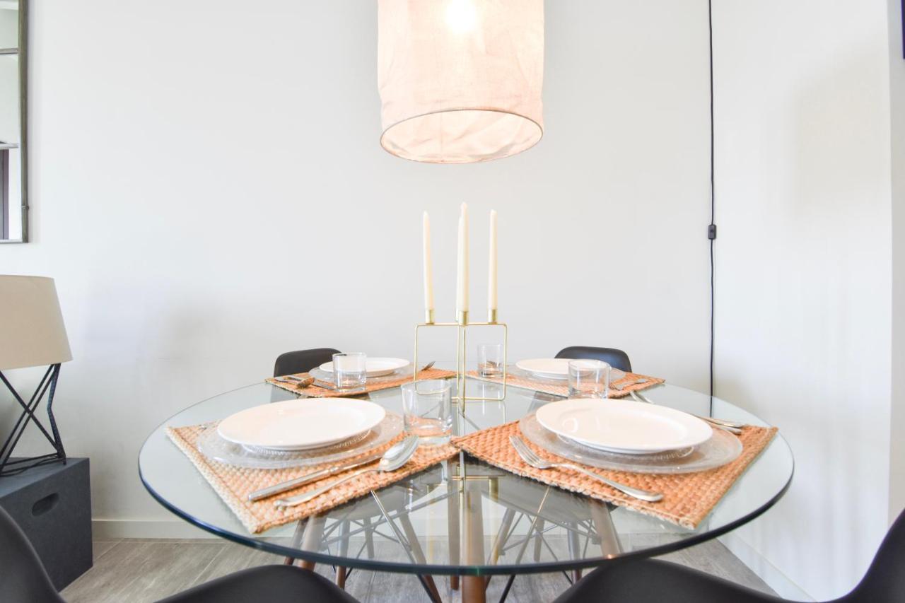 Appartement Caterina House Port Vell Barcelone