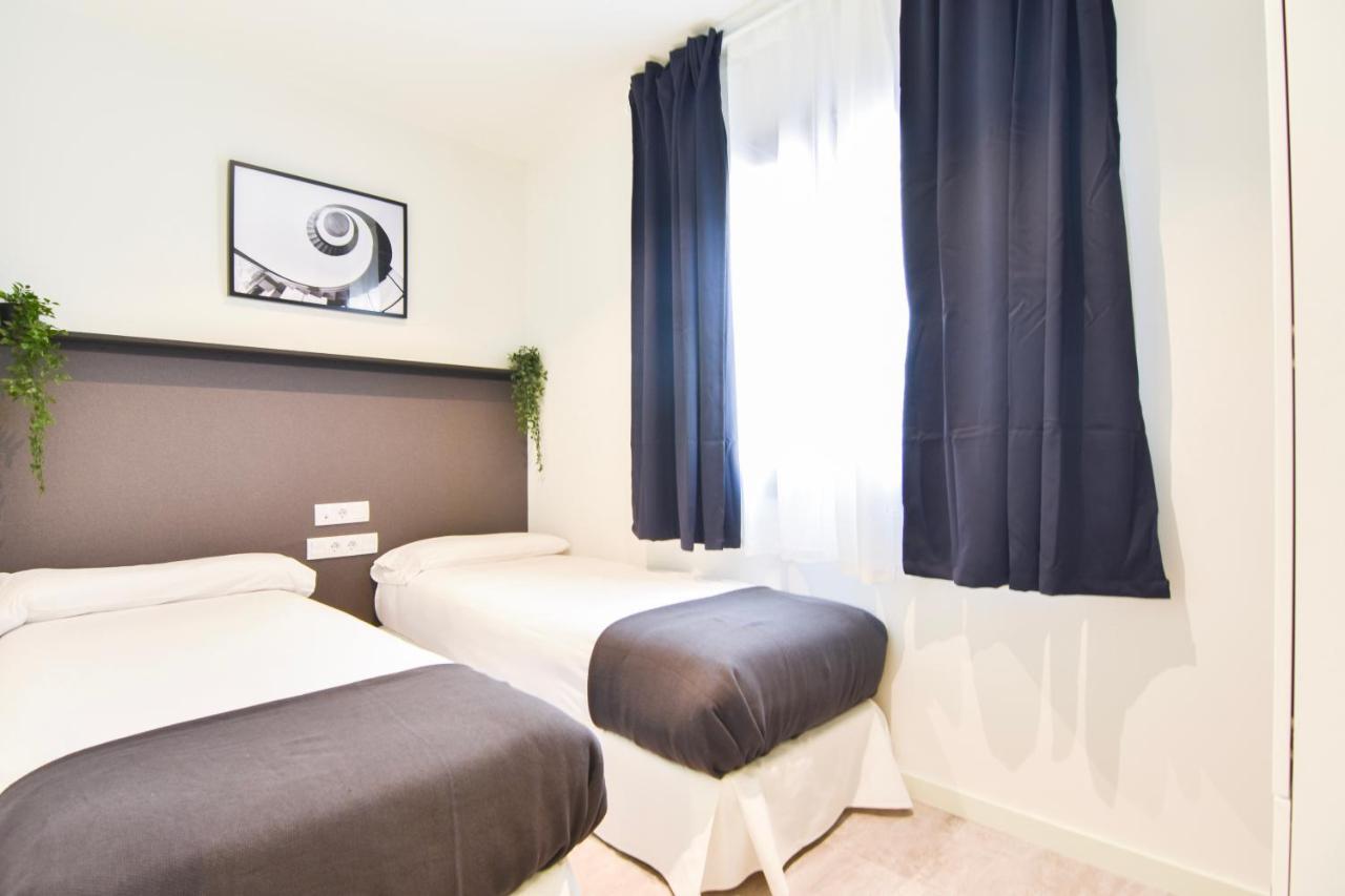 Appartement Caterina House Port Vell Barcelone