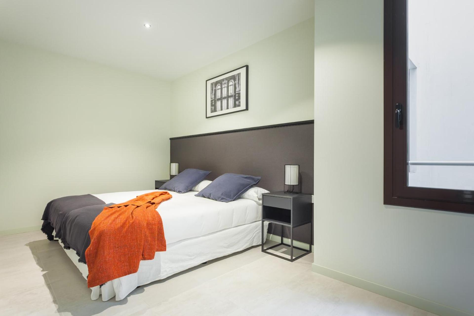 Caterina House Port Vell Appartement Barcelone