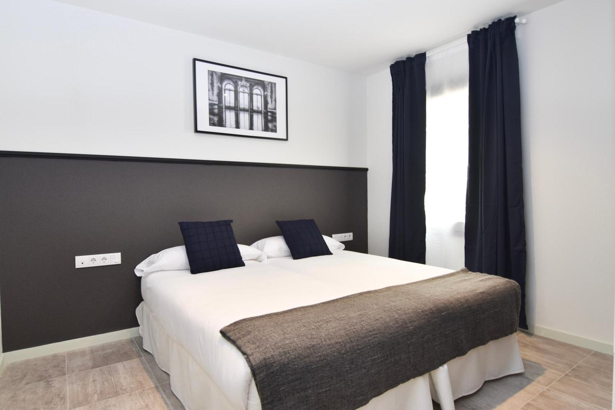 Caterina House Port Vell Barcelone