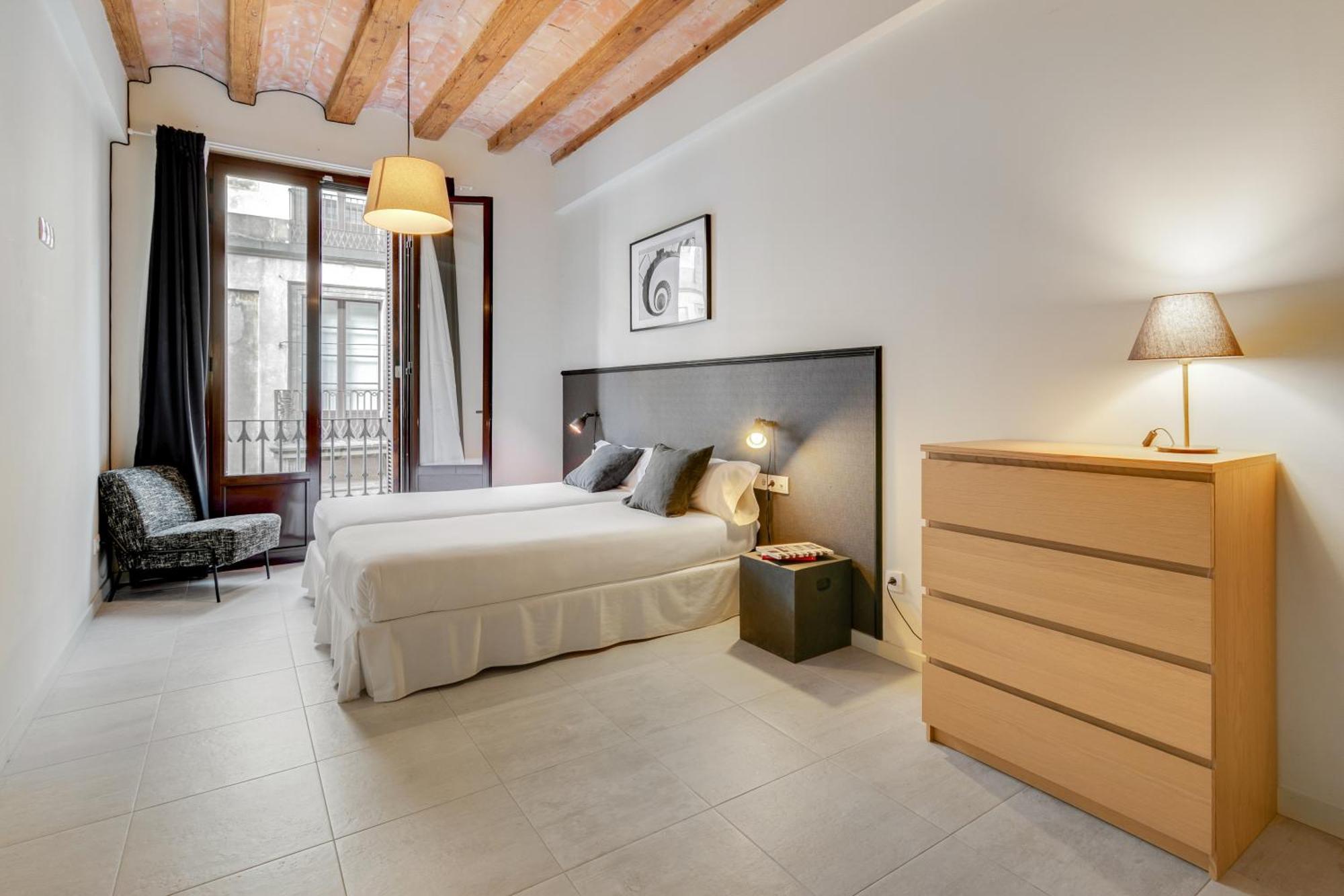 Appartement Caterina House Port Vell