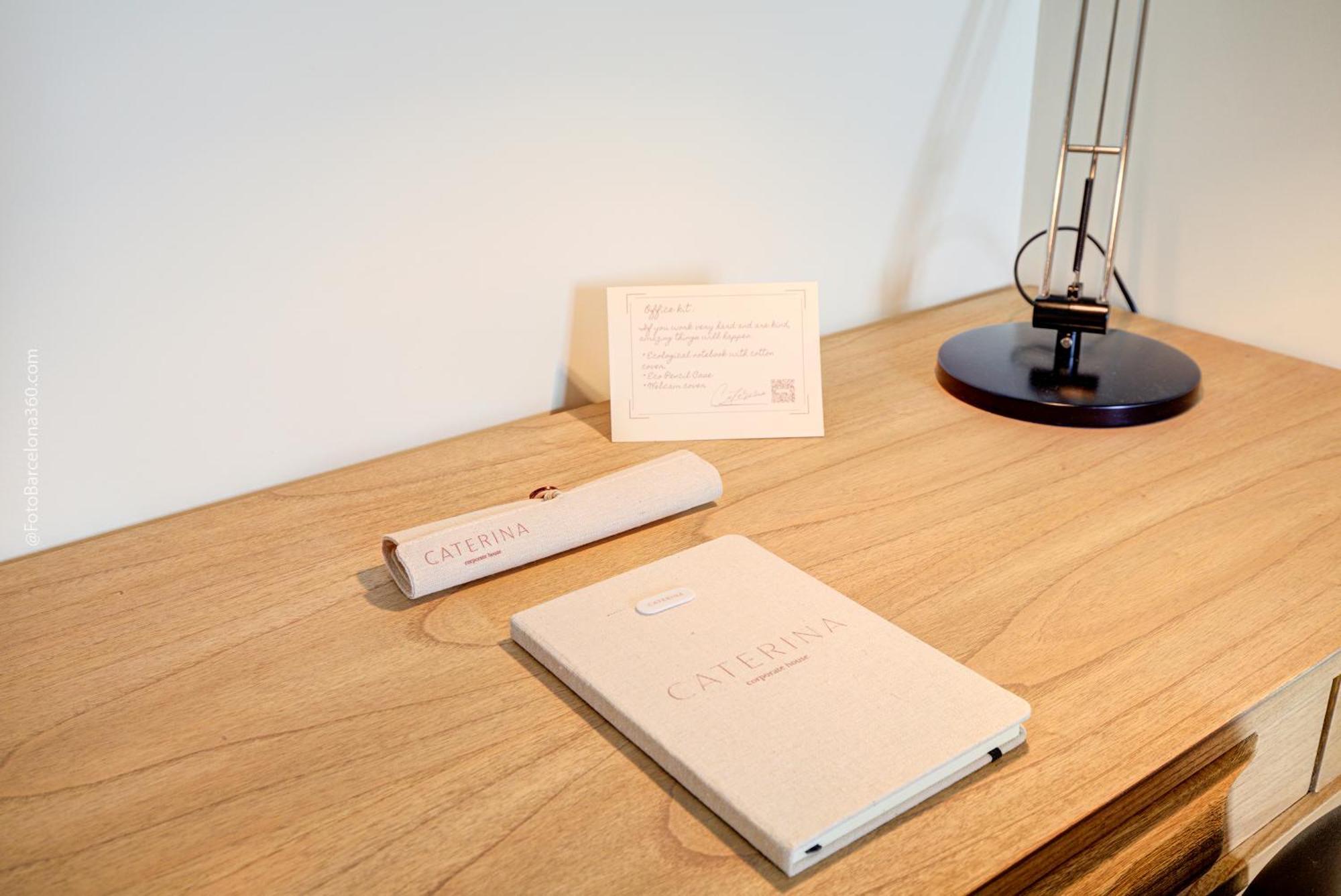 Caterina House Port Vell Appartement *