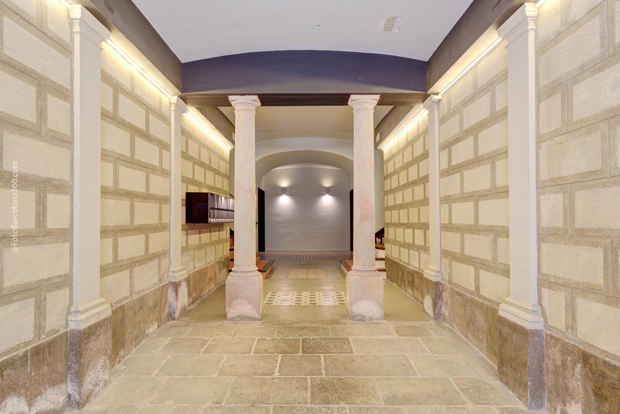 Appartement Caterina House Port Vell *