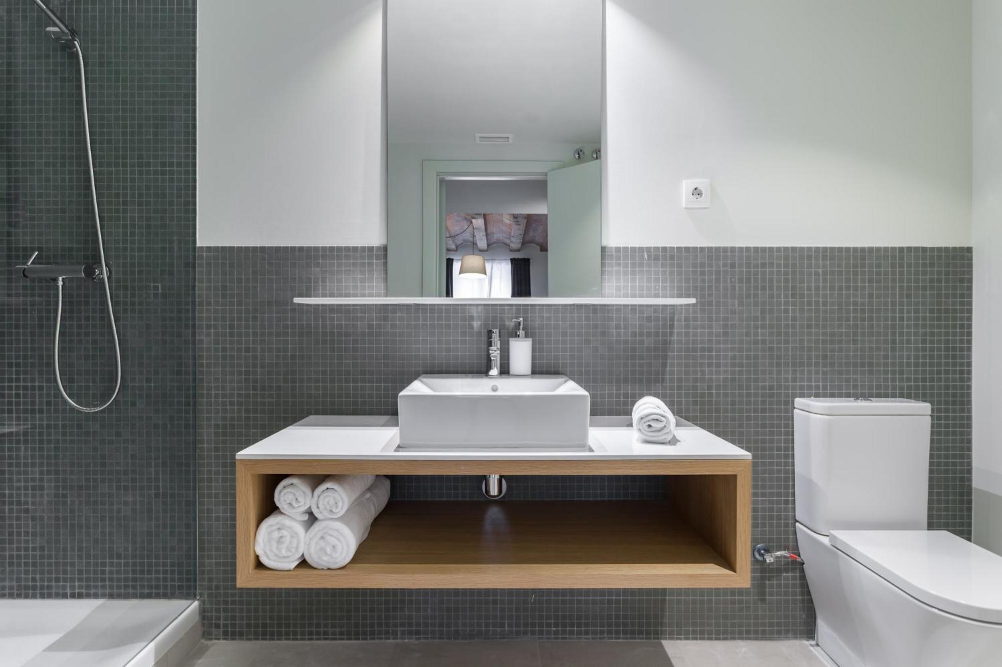 Caterina House Port Vell Appartement Barcelone