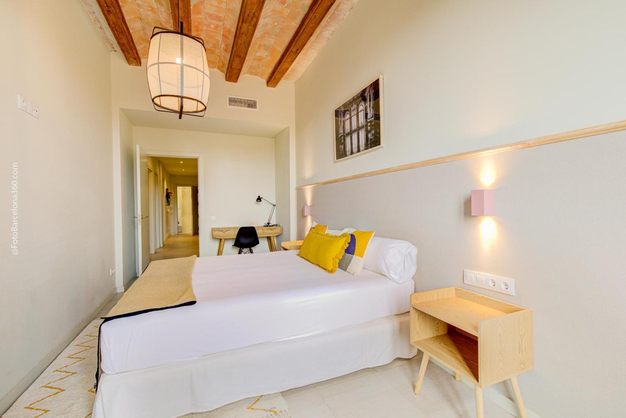 Appartement Caterina House Port Vell