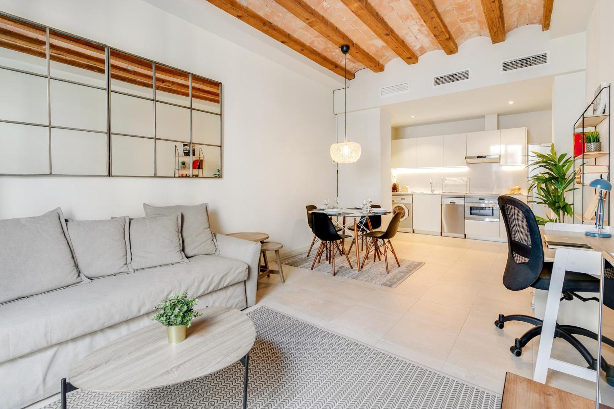 Caterina House Port Vell Barcelone