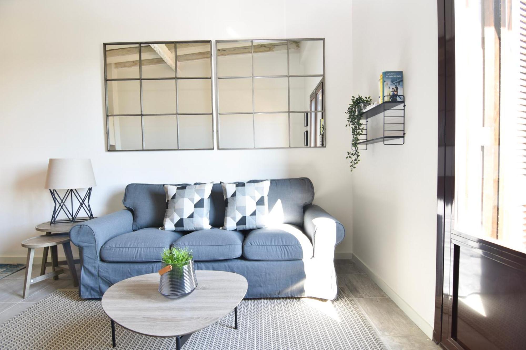 Appartement Caterina House Port Vell