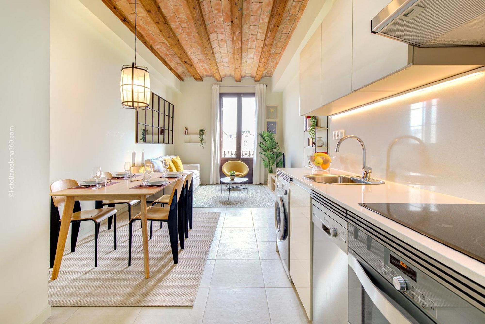 Appartement Caterina House Port Vell *