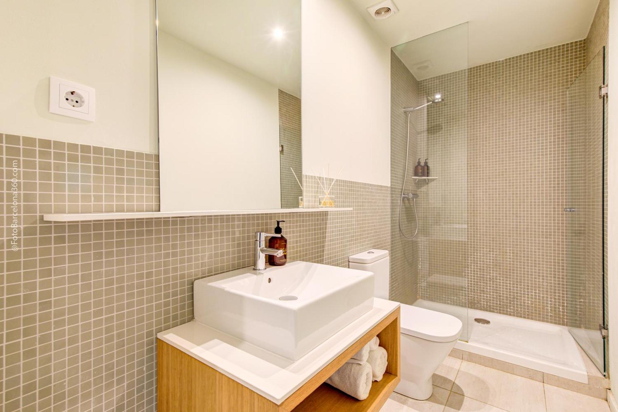 Caterina House Port Vell Appartement Barcelone